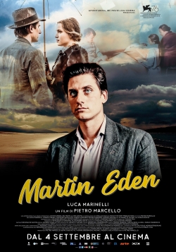 Watch Martin Eden movies free online