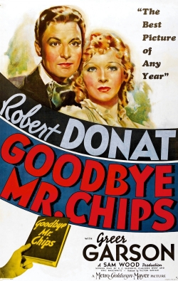 Watch Goodbye, Mr. Chips movies free online