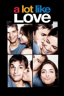 Watch A Lot Like Love movies free online