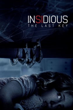 Watch Insidious: The Last Key movies free online