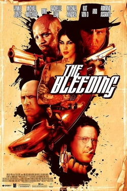 Watch The Bleeding movies free online