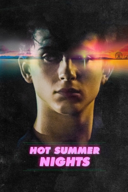 Watch Hot Summer Nights movies free online