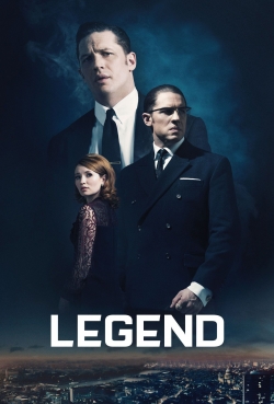 Watch Legend movies free online