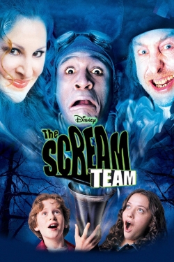 Watch The Scream Team movies free online