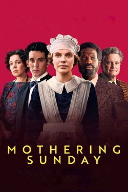 Watch Mothering Sunday movies free online