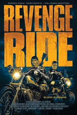 Watch Revenge Ride movies free online