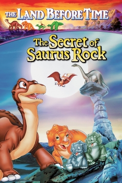 Watch The Land Before Time VI: The Secret of Saurus Rock movies free online