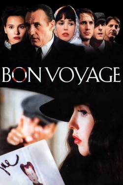 Watch Bon Voyage movies free online