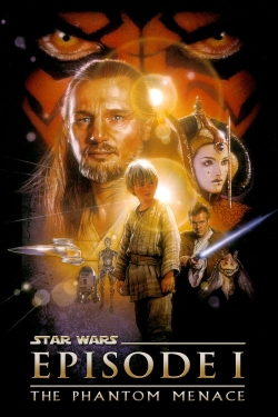 Watch Star Wars: Episode I - The Phantom Menace movies free online