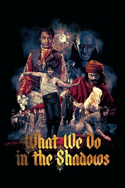 Watch What We Do in the Shadows movies free online