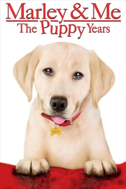 Watch Marley & Me: The Puppy Years movies free online