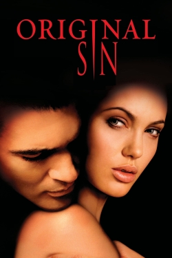 Watch Original Sin movies free online