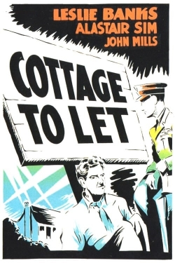 Watch Cottage to Let movies free online