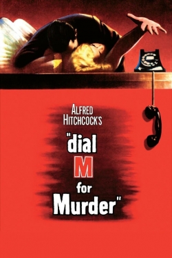 Watch Dial M for Murder movies free online