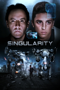 Watch Singularity movies free online