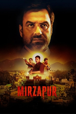 Watch Mirzapur movies free online
