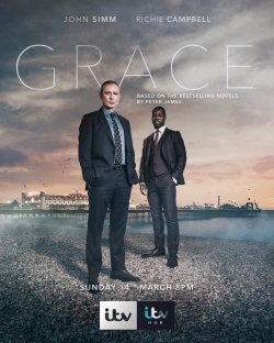 Watch Grace movies free online