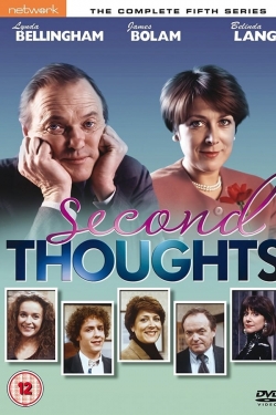 Watch Second Thoughts movies free online