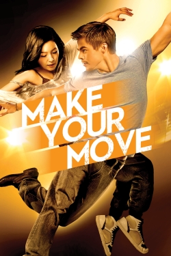Watch Make Your Move movies free online