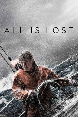 Watch All Is Lost movies free online