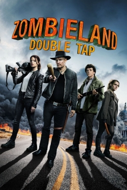 Watch Zombieland: Double Tap movies free online