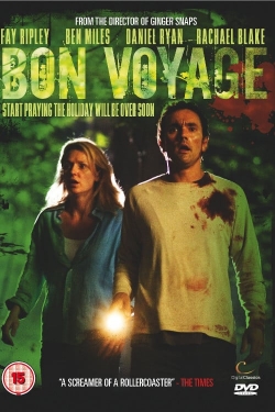 Watch Bon Voyage movies free online