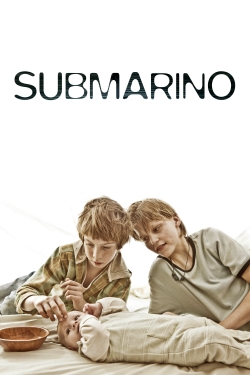 Watch Submarino movies free online