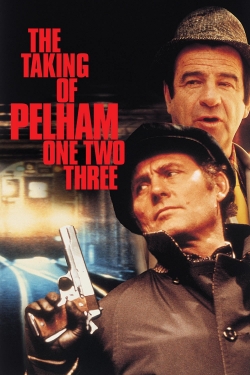 Watch The Taking of Pelham One Two Three movies free online