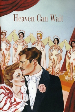 Watch Heaven Can Wait movies free online