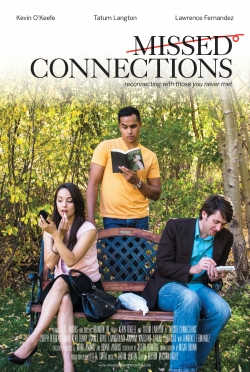 Watch Missed Connections movies free online