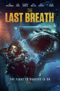 Watch The Last Breath movies free online