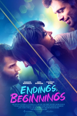 Watch Endings, Beginnings movies free online