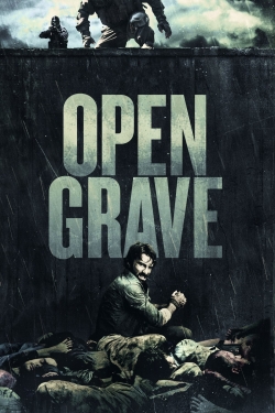 Watch Open Grave movies free online
