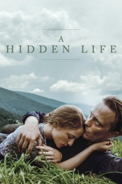 Watch A Hidden Life movies free online