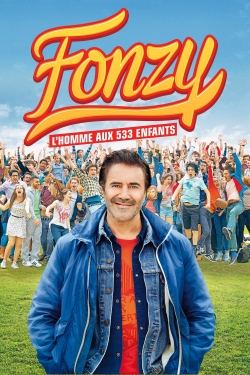 Watch Fonzy movies free online