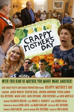 Watch Crappy Mothers Day movies free online