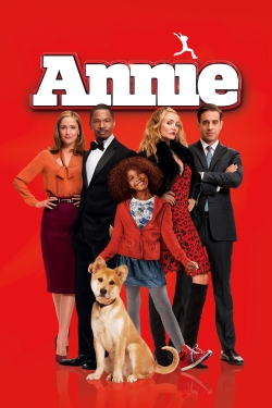 Watch Annie movies free online