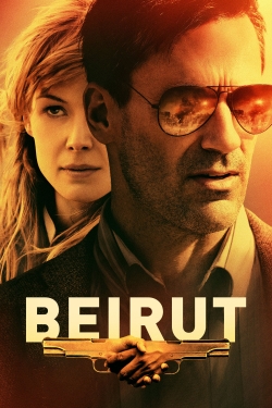 Watch Beirut movies free online