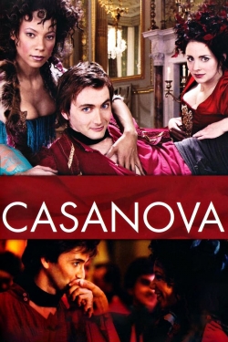 Watch Casanova movies free online