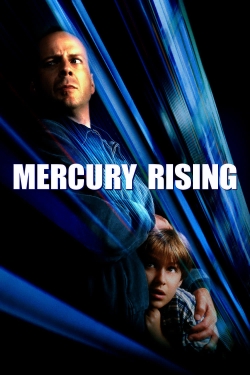 Watch Mercury Rising movies free online
