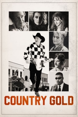 Watch Country Gold movies free online