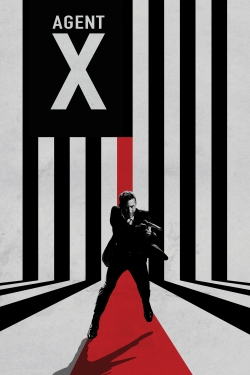 Watch Agent X movies free online