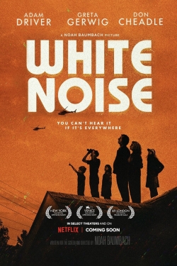 Watch White Noise movies free online