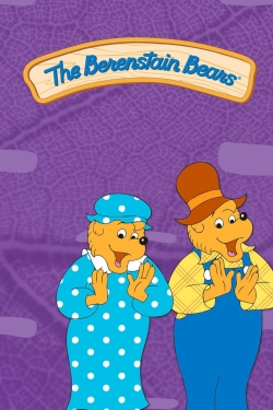 Watch The Berenstain Bears movies free online