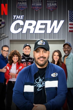 Watch The Crew movies free online