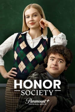 Watch Honor Society movies free online