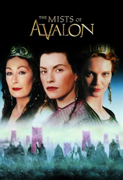 Watch The Mists of Avalon movies free online