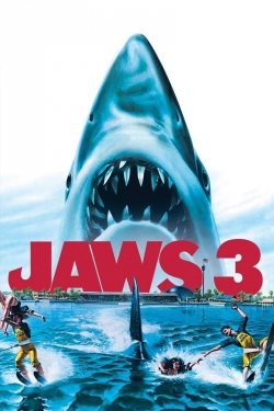 Watch Jaws 3-D movies free online
