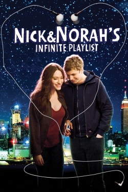 Watch Nick and Norah's Infinite Playlist movies free online