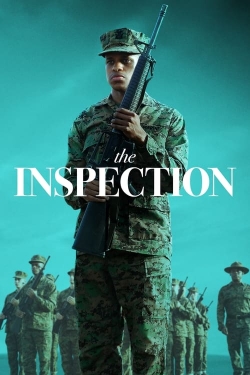 Watch The Inspection movies free online